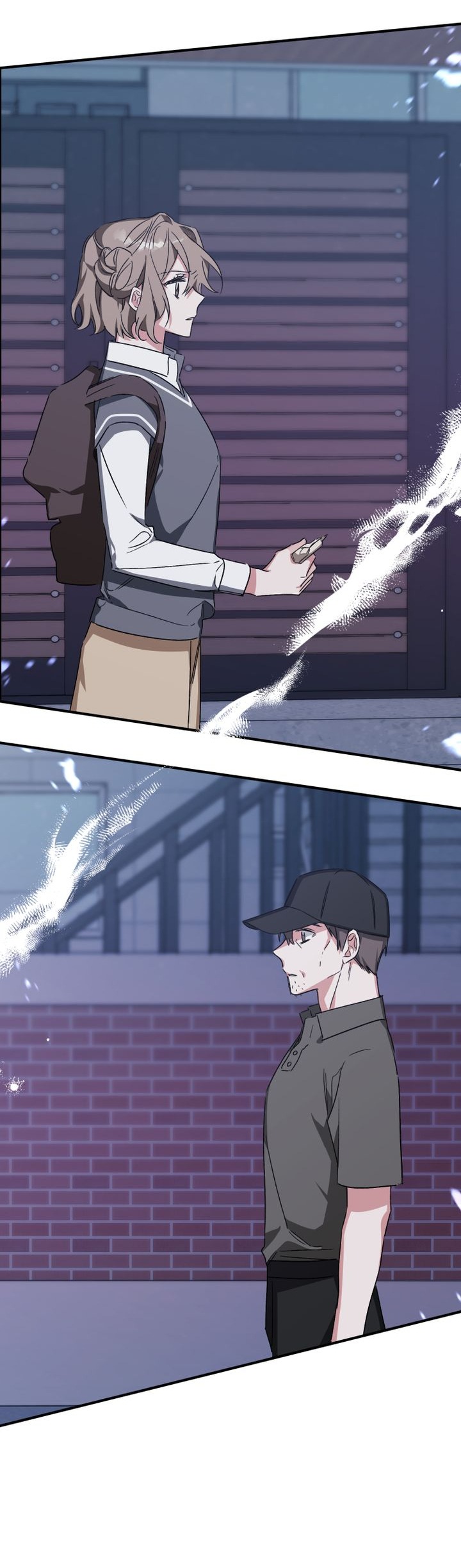 cuộc du hành thời gian của sela chapter 49 4