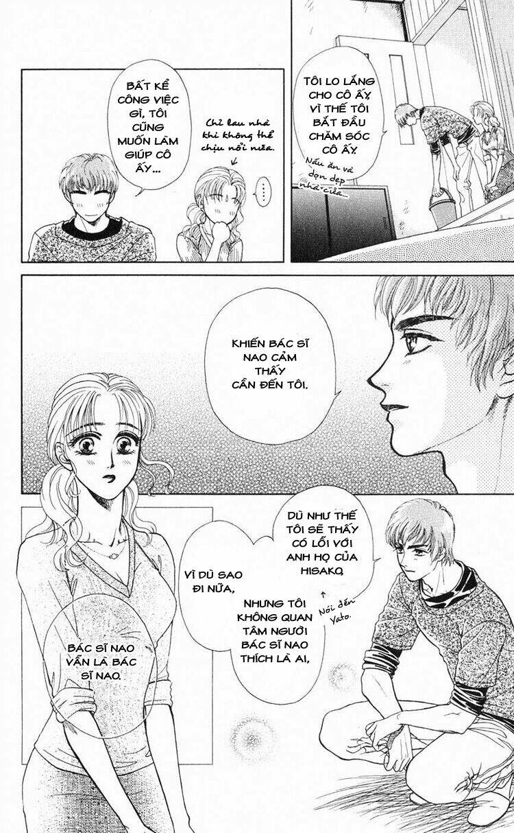 kindan no koi wo shiyou chapter 3 23
