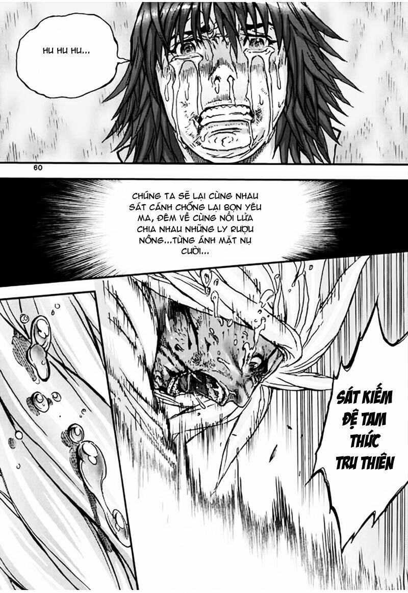 diêm đế ii chapter 51.2 31