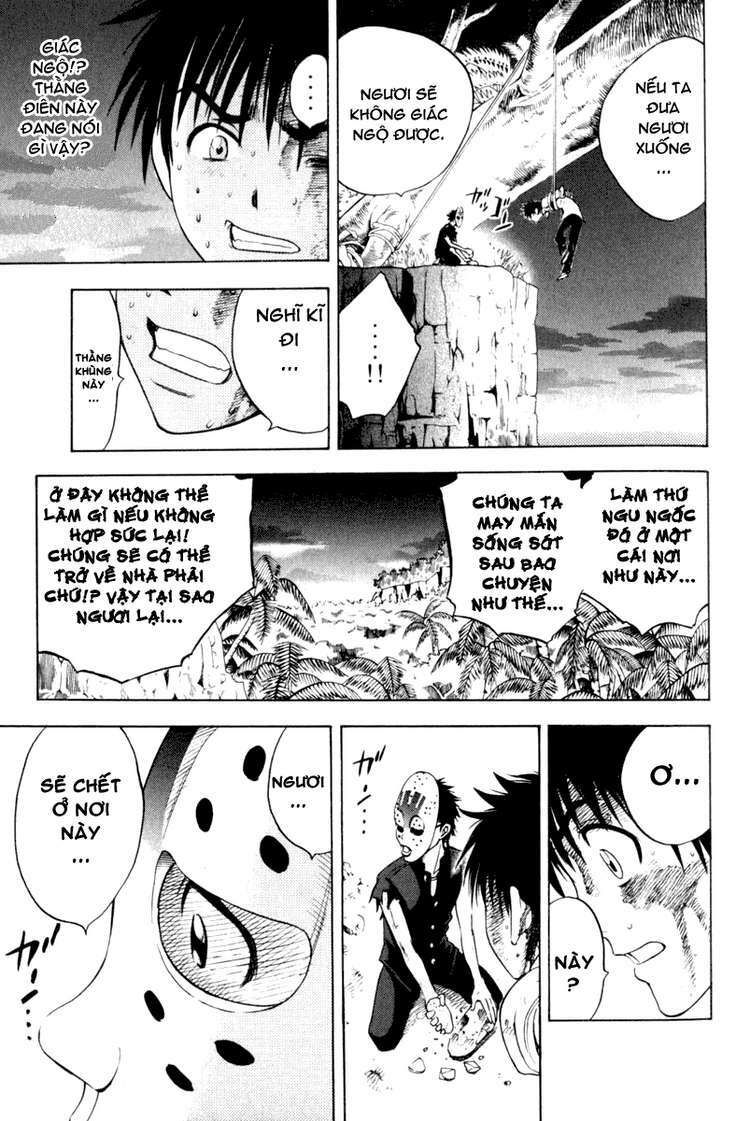 cage of eden chapter 5 9