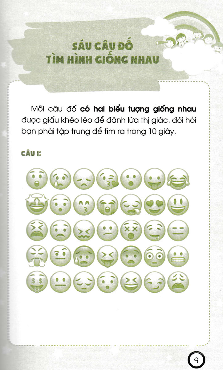 Siêu Trí Tuệ - Idea Monster _VT