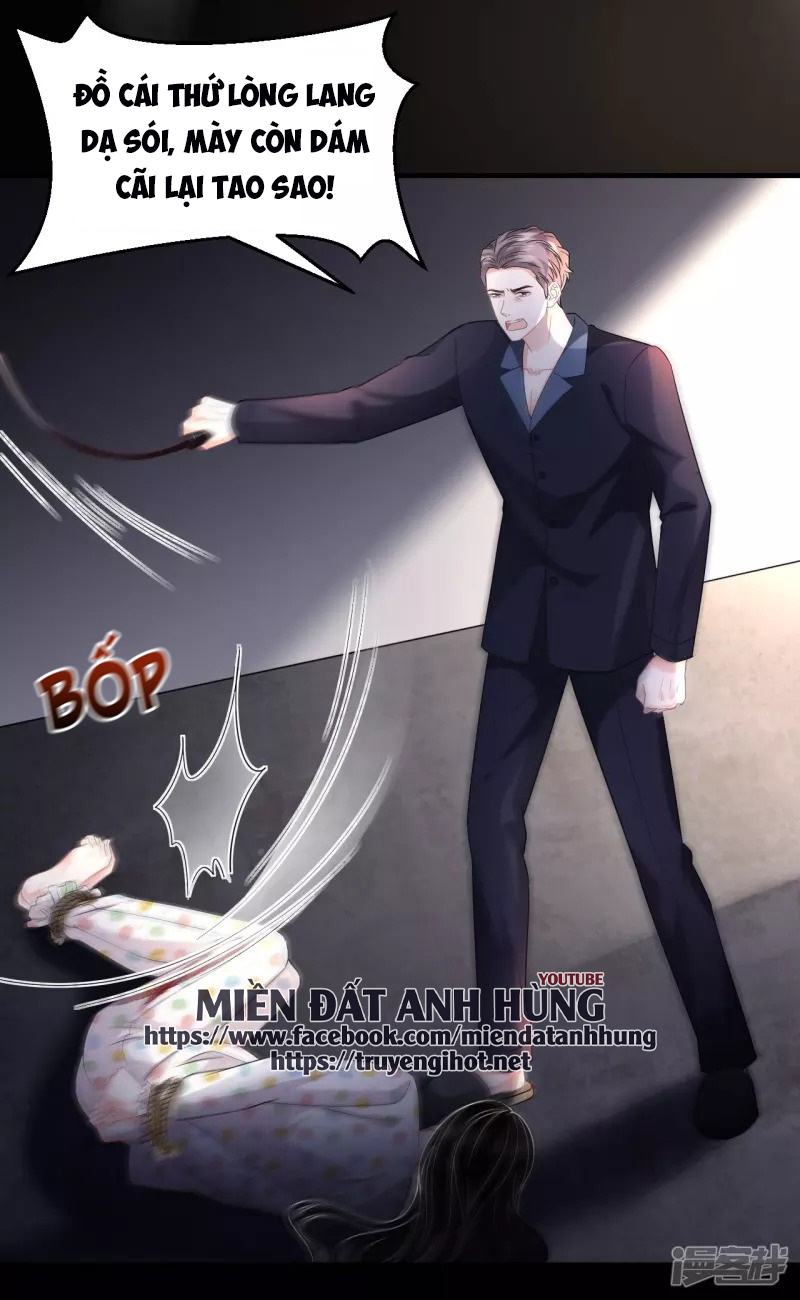 [16+] đại tiểu thư có thể có ý đồ xấu chapter 52.2 8