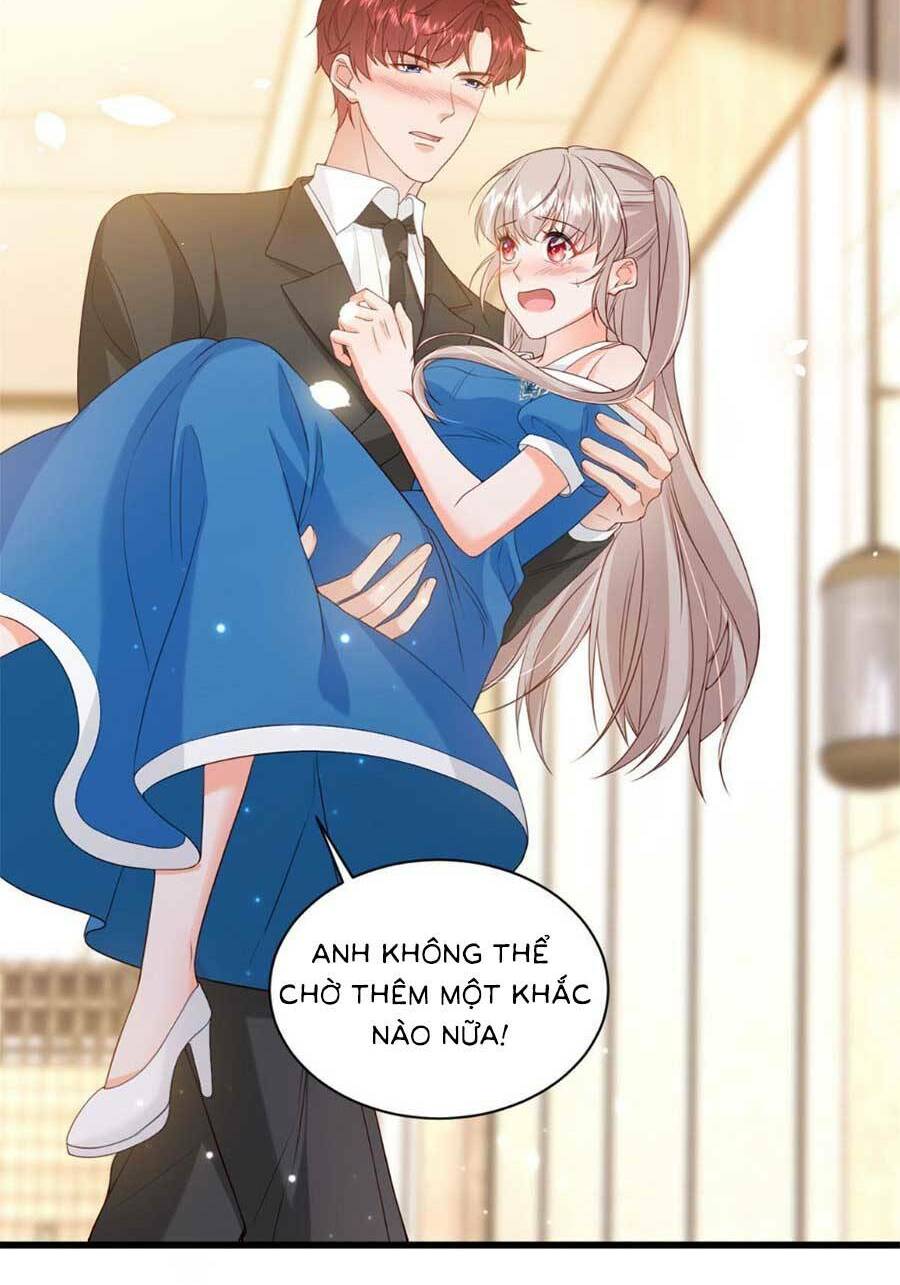 cô vợ của tôi không dễ bắt nạt chapter 38 18