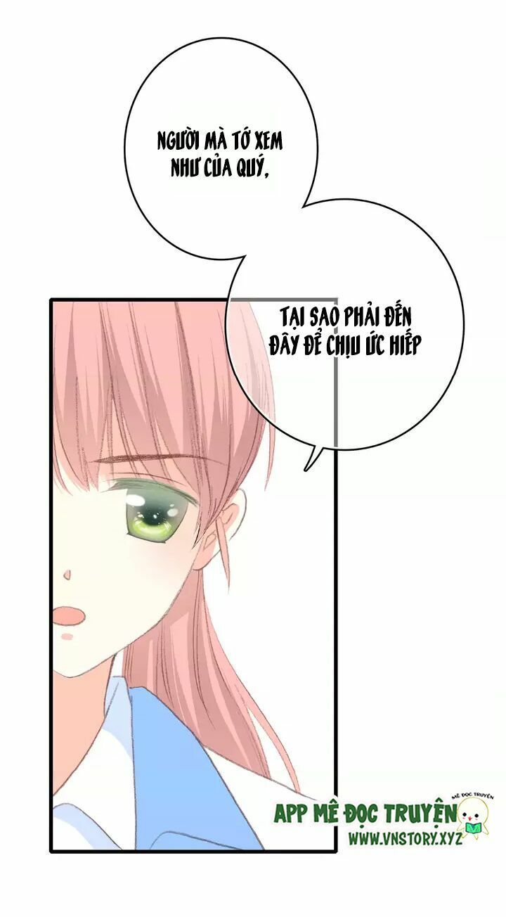 con tim rung động 2 chapter 24 29