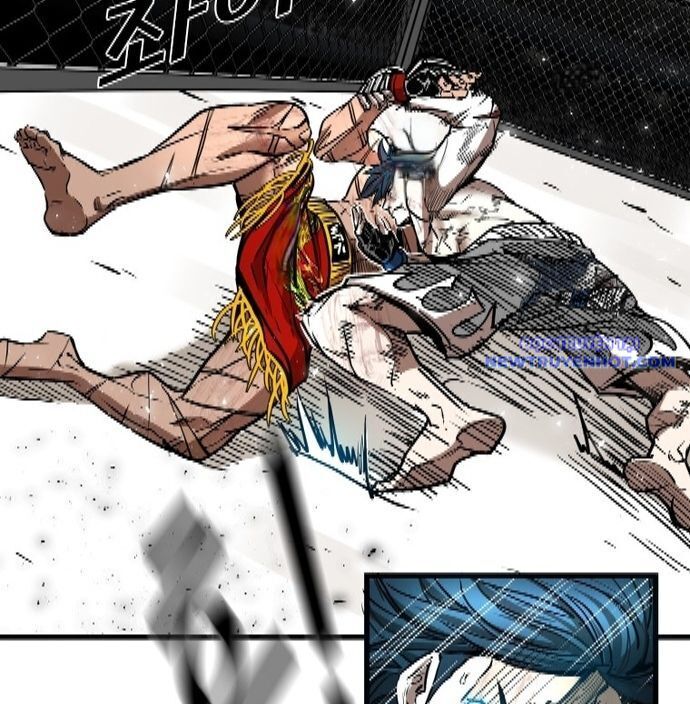 shark - cá mập chapter 340 27