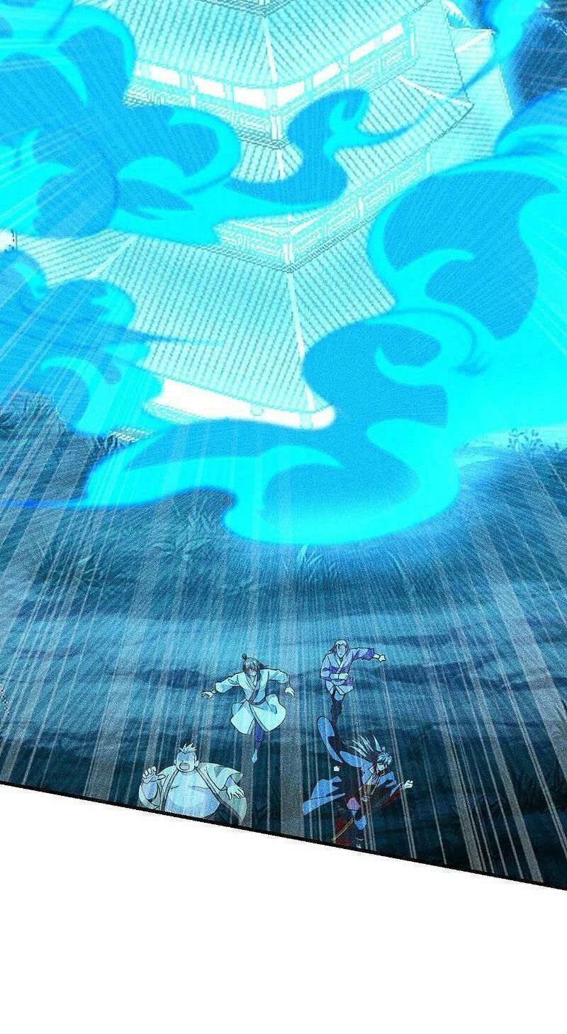 tiên võ đế tôn chapter 169 2