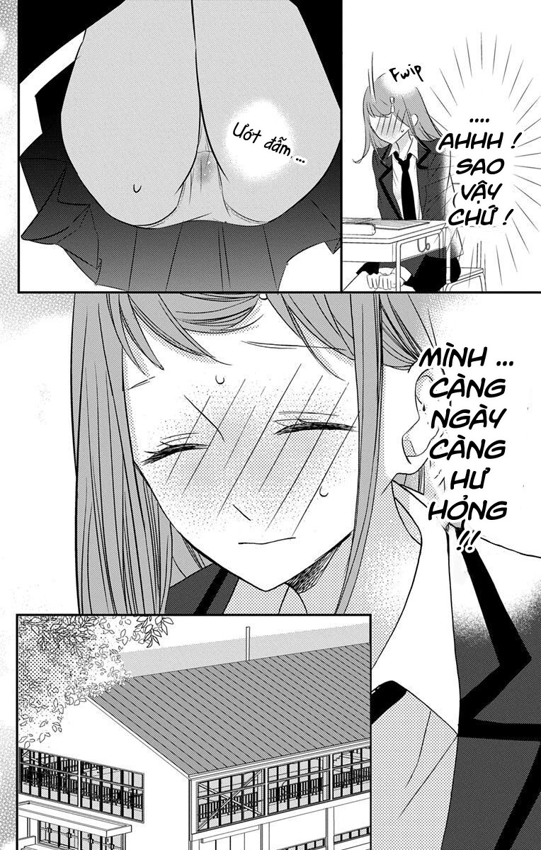 tôi đã kết hôn với masaomi-kun chapter 4.1 15