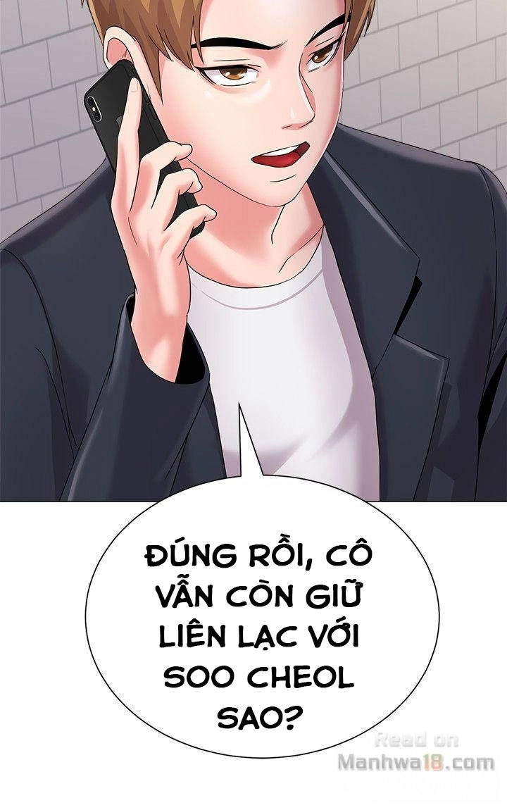 cô giáo gợi cảm chapter 27 31