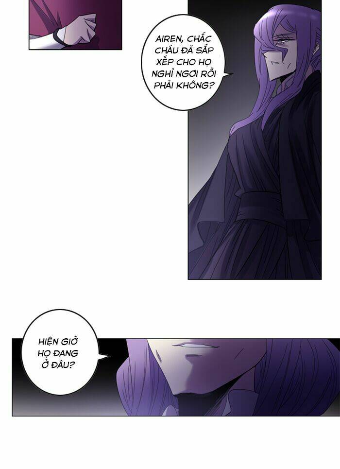 bản khế ước linh hồn chapter 79 11