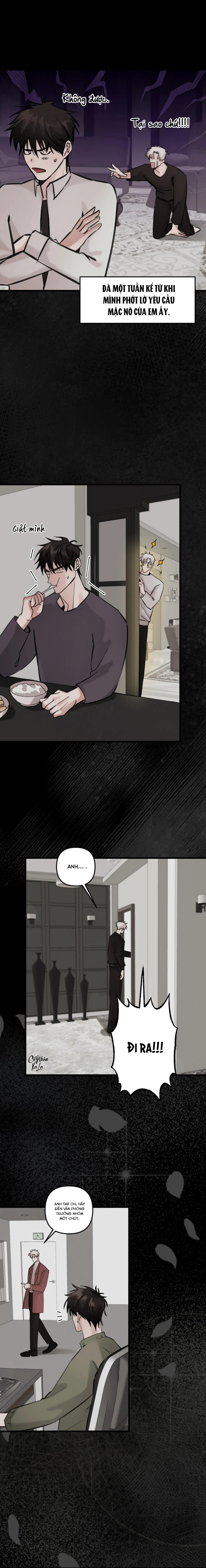 điểm hạ cánh chapter 5 4