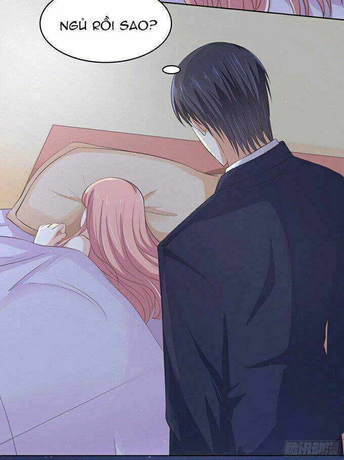 liệt ái tri hạ: series mật đào tiểu tình nhân chapter 73 9