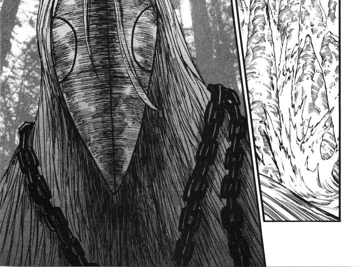 thánh tỏi sành ăn chapter 30 33