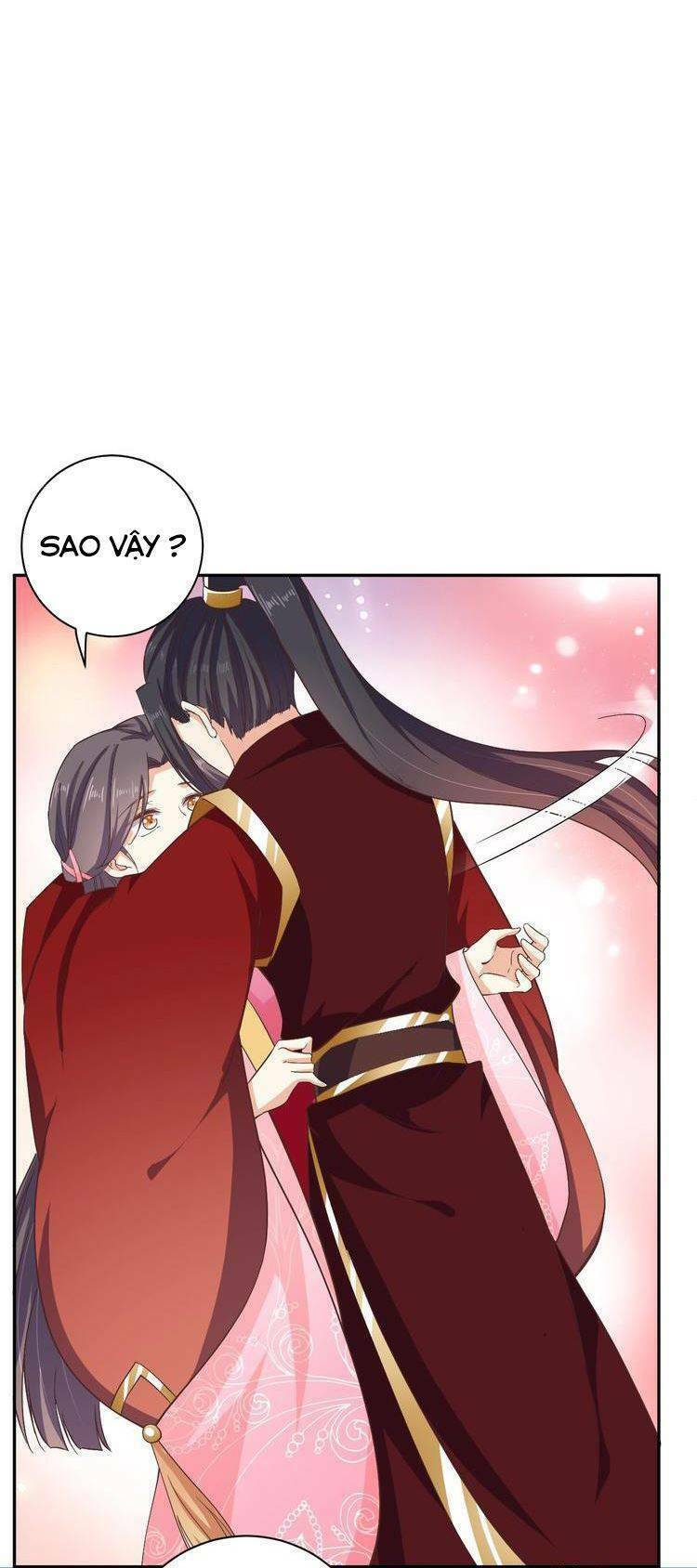 ngạo kiều vương gia huyên náo phi chapter 51 25