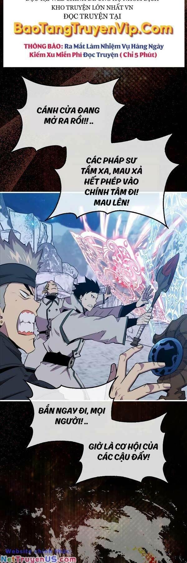 tôi thăng cấp trong lúc ngủ chapter 88 7