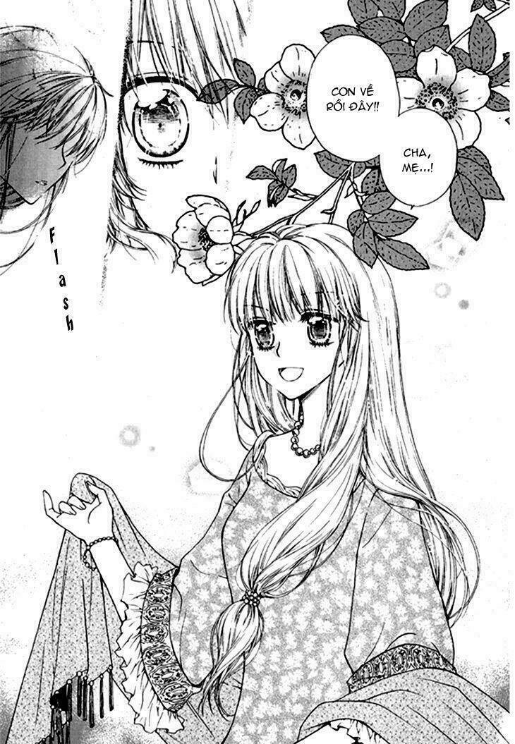 glass shoe chapter 10 15