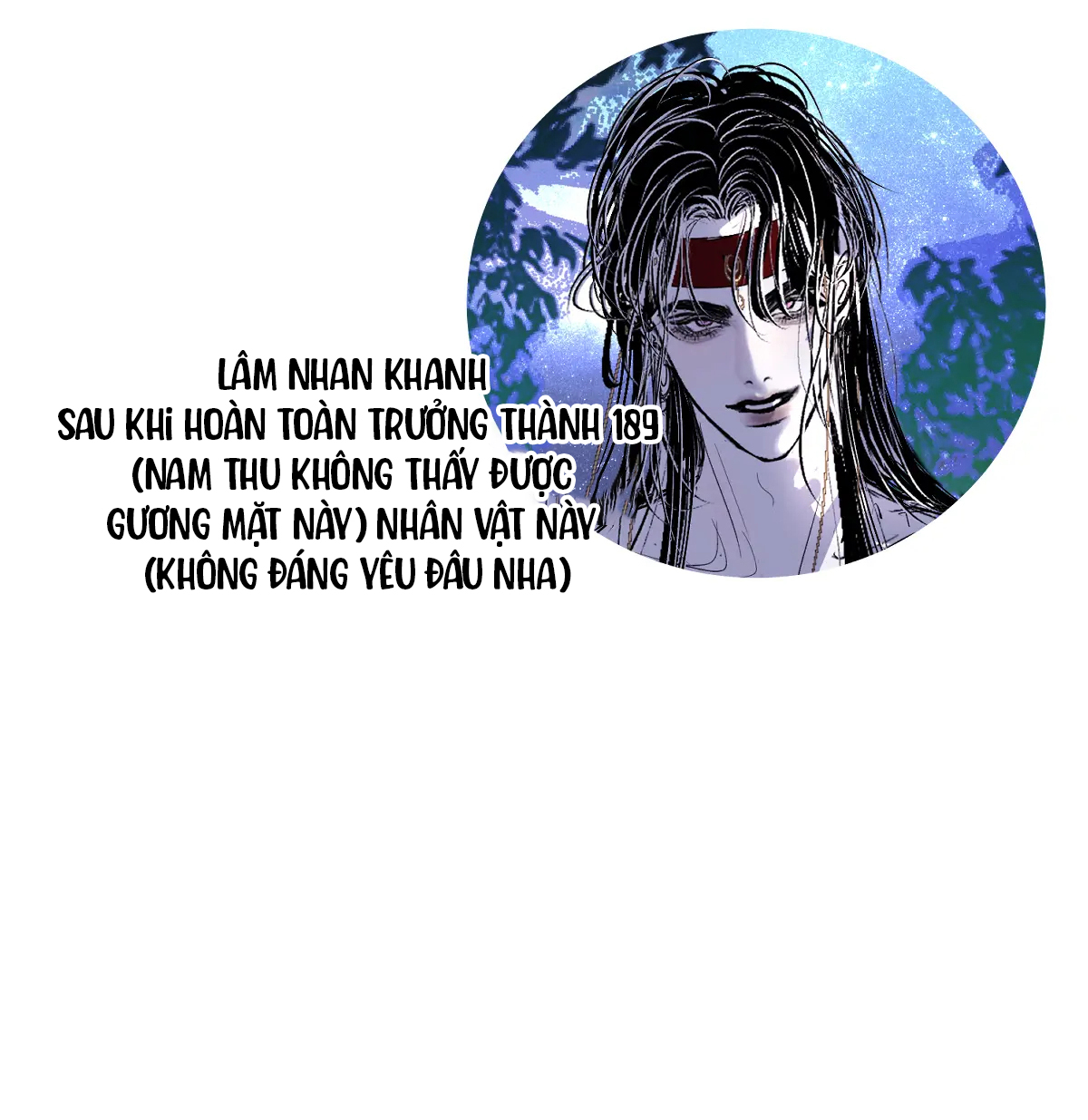 Chuyện Bên Lề Sau Khi Xuyên Sách Của Ta Và Sư Tôn chapter 3 - Trang 22