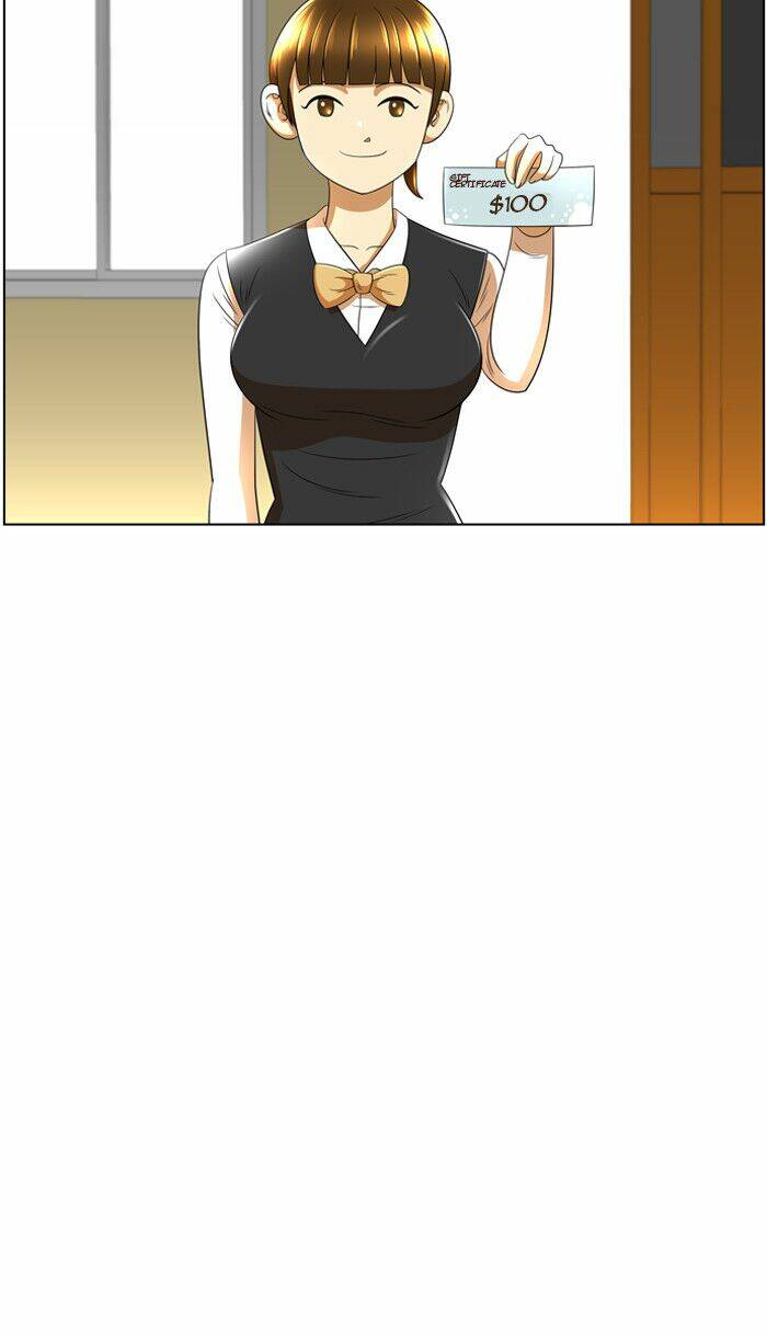 lớp học của những học sinh đặc biệt chapter 23 21