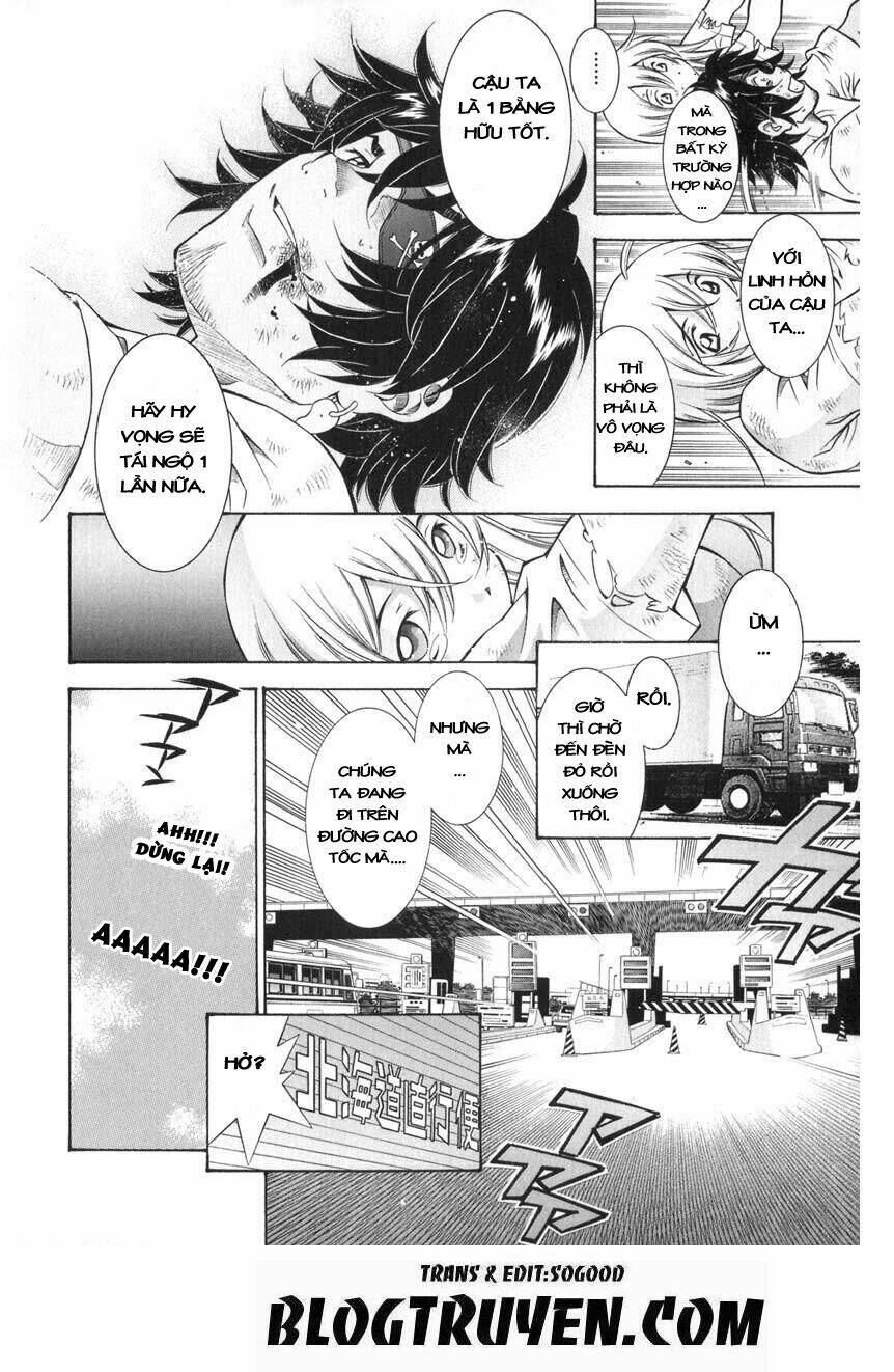 dragon girl - ikkitousen chapter 53 23