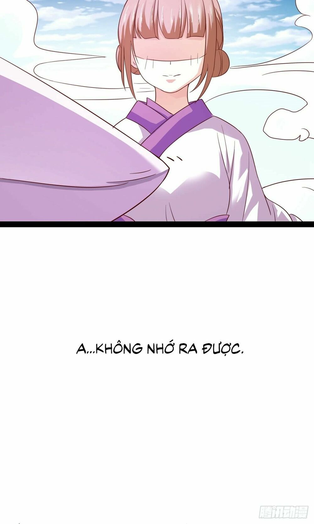 hoàng hậu của trẫm là võ lâm minh chủ chapter 22 46