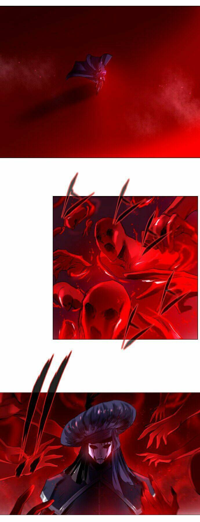 bản khế ước linh hồn chapter 187 28