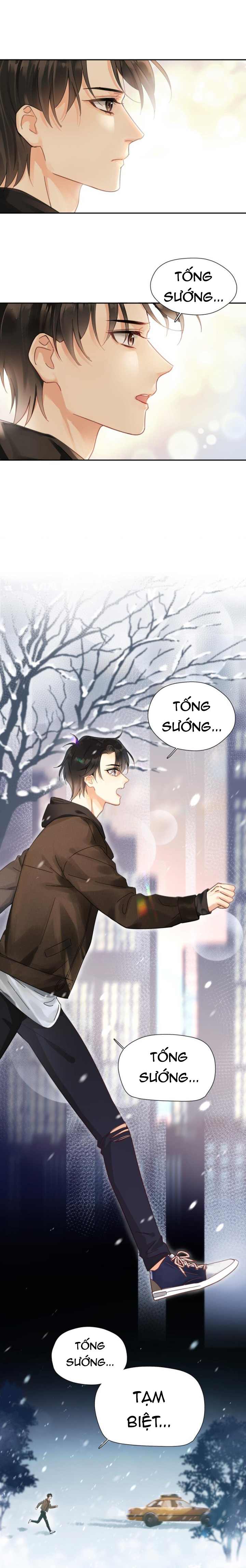 truy vĩ chapter 3 4