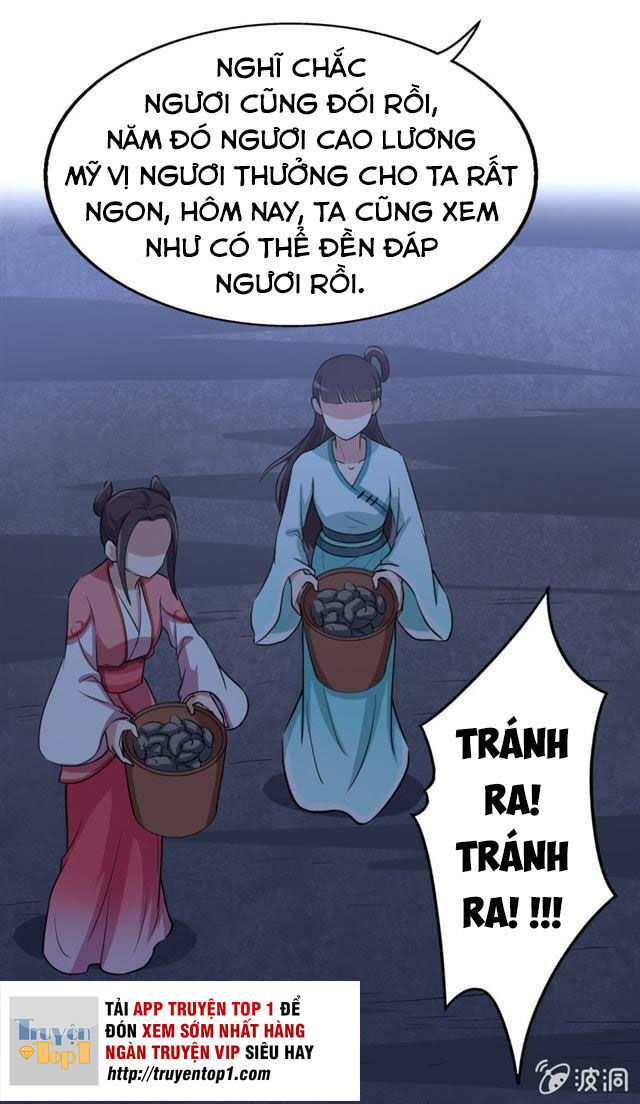 tà y cuồng thê chapter 43 24