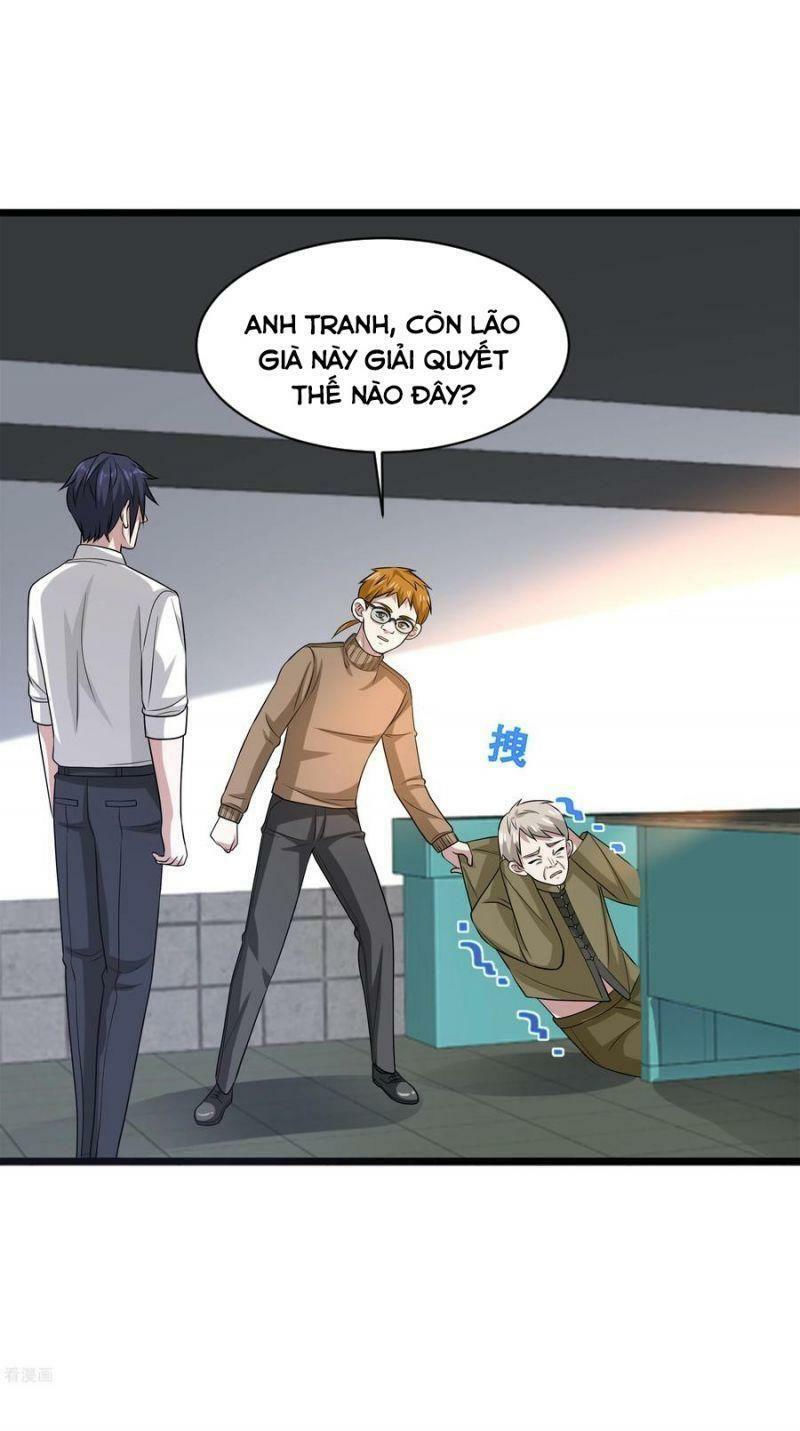 đô thị tà vương chapter 155 7