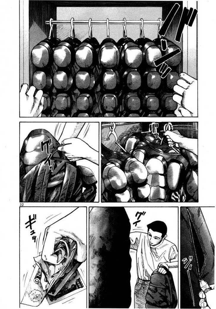 sát thủ số 1 chapter 30 16