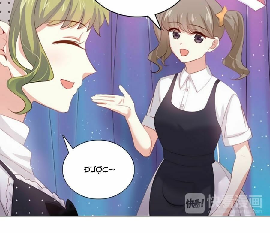 tình yêu là thế phần 2 chapter 31 26