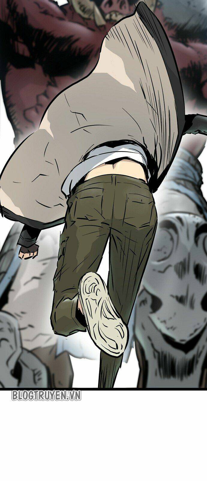 hứa lan chapter 32 6