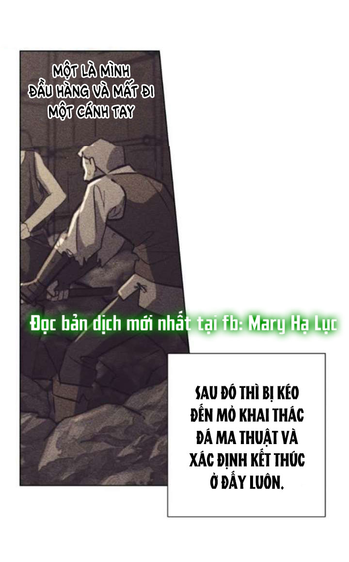 công chúa khắc ấn kẻ phản nghịch chapter 35 11