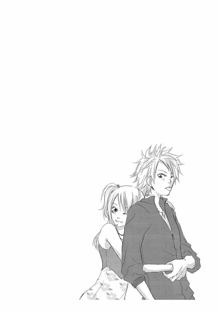 tình yêu và may mắn chapter 1 4