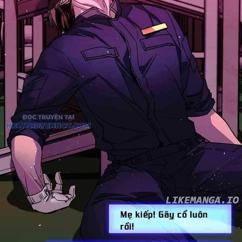 tận thế cũng chỉ là trò chơi chapter 56 30