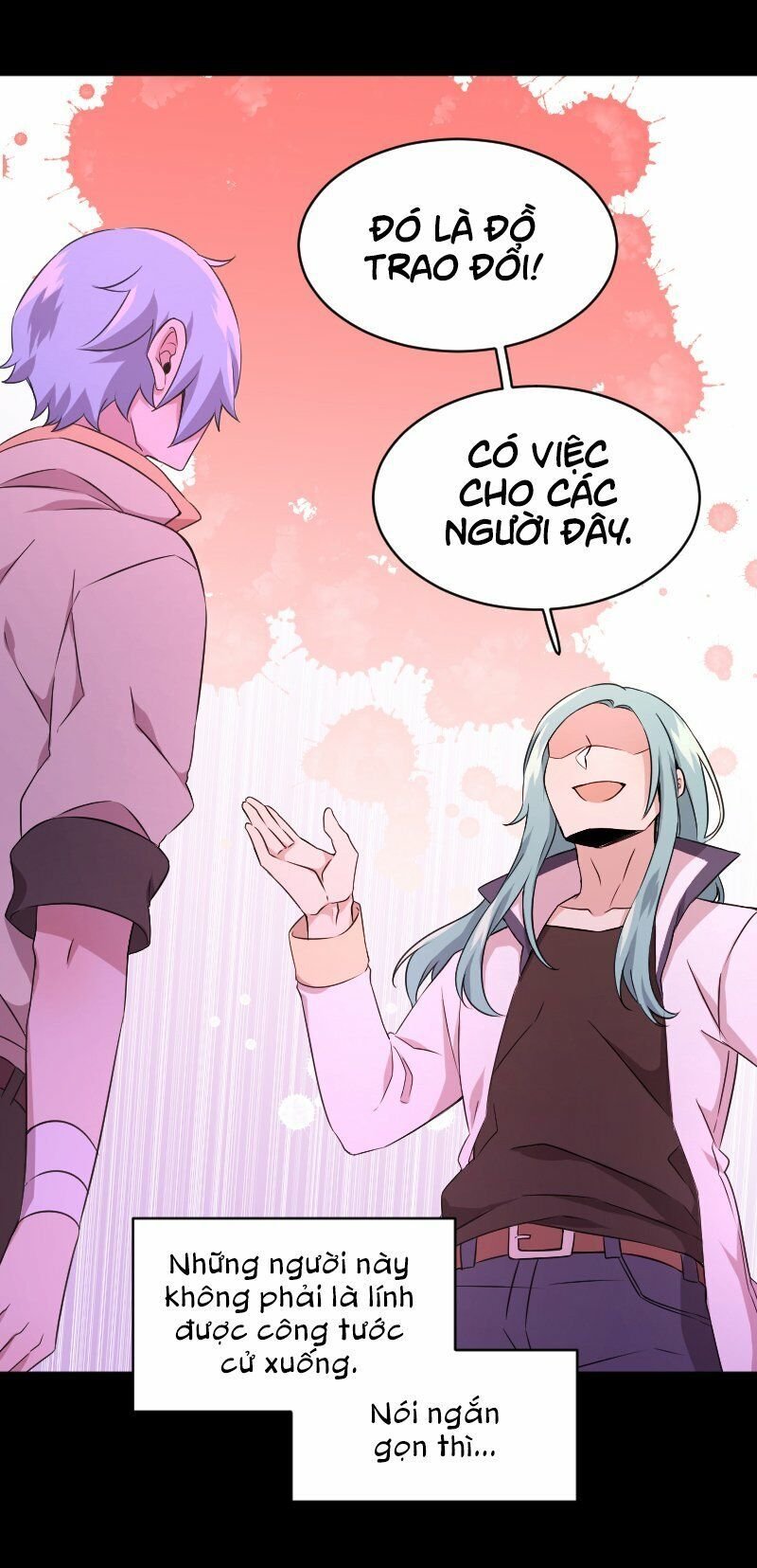 pháp sư và nữ chúa quỷ chapter 87 25