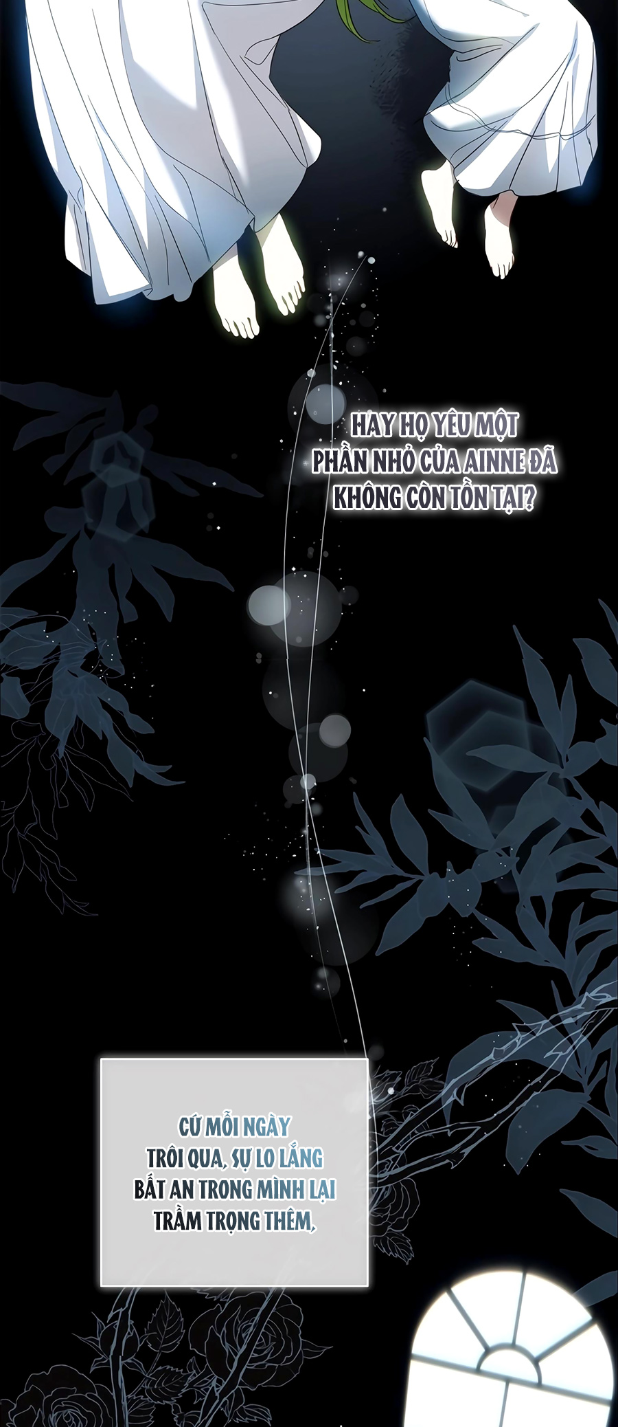 nữ chính giả thành nam nhân chapter 42 33