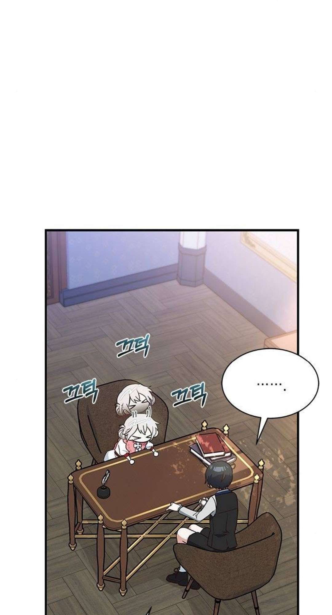 mèo con được gia tộc sói nhận nuôi? chapter 23 10