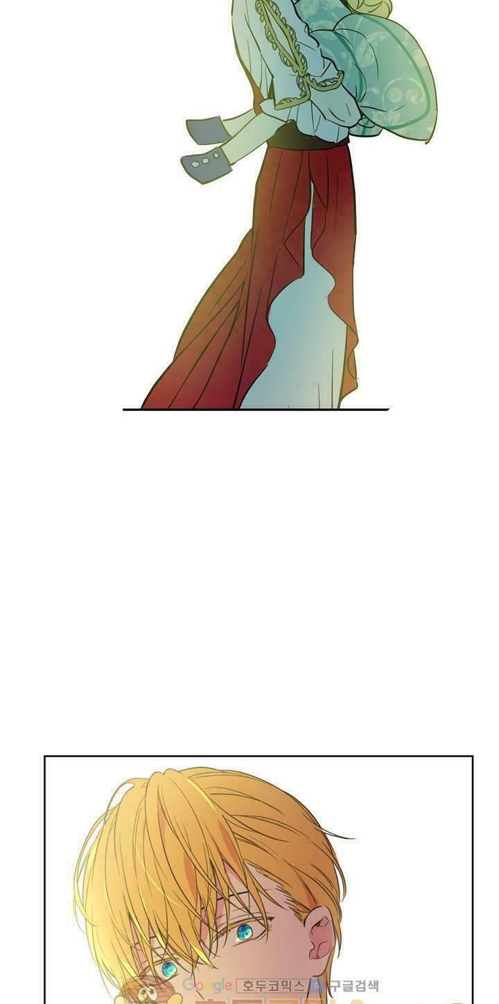 một ngày nọ tôi bỗng thành nàng công chúa chapter 25 21