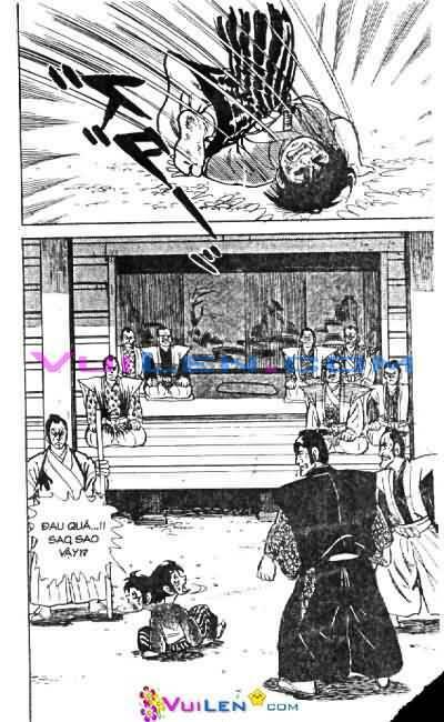 kiếm sĩ góc vuông - chokkaku chapter 14 7