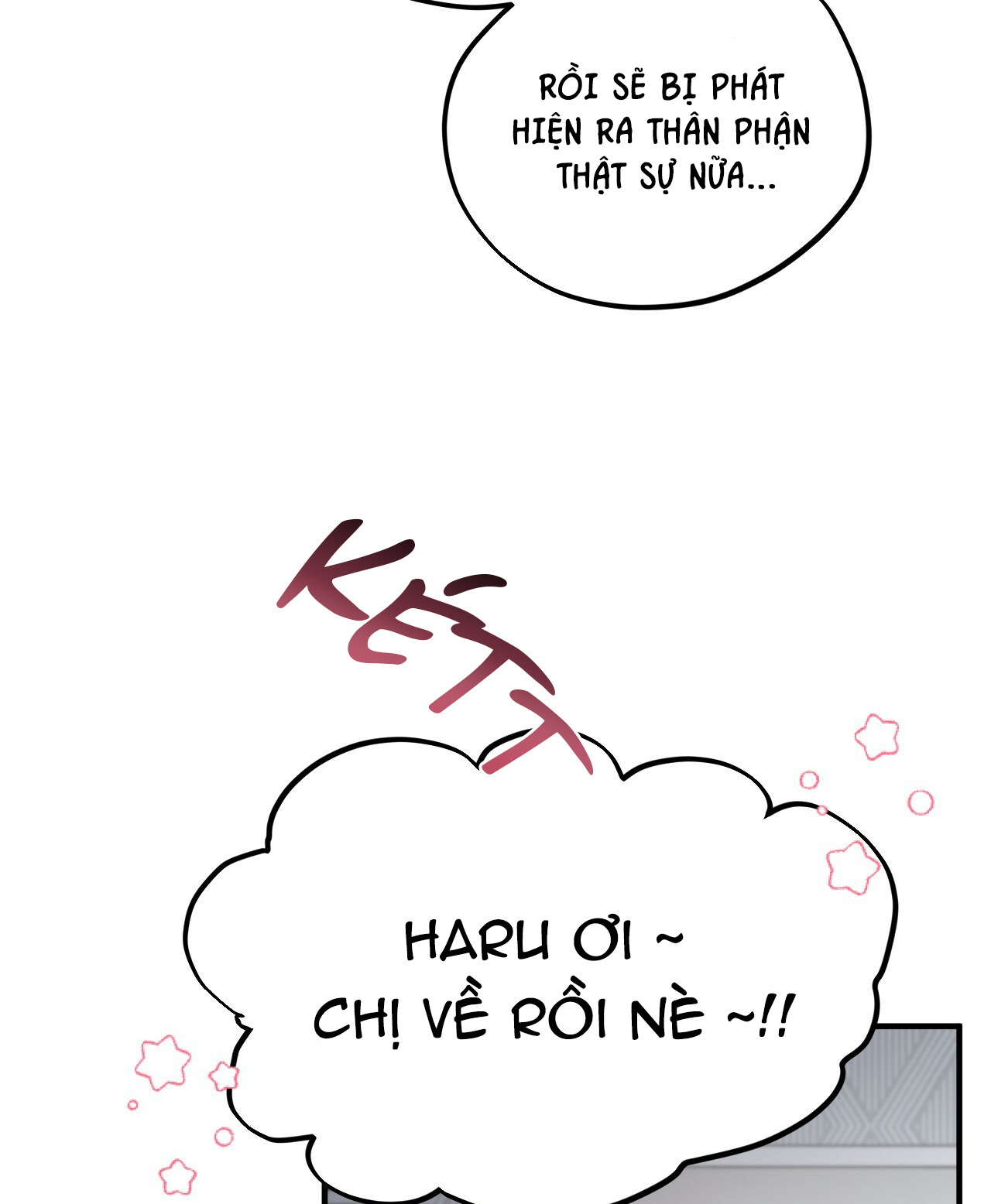 những chú thỏ của hapypy chapter 2 10