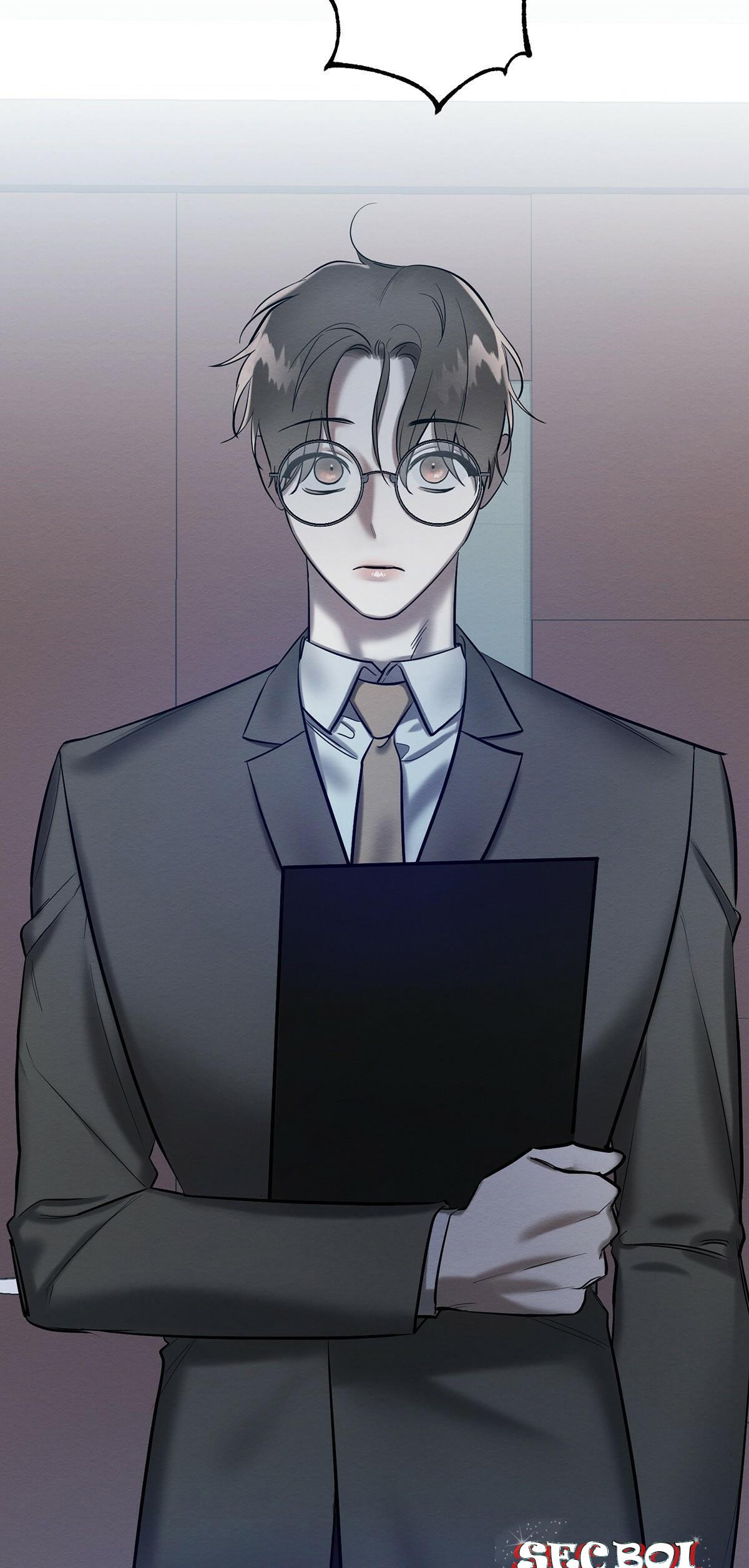 lý do của ác nhân chapter 8 48