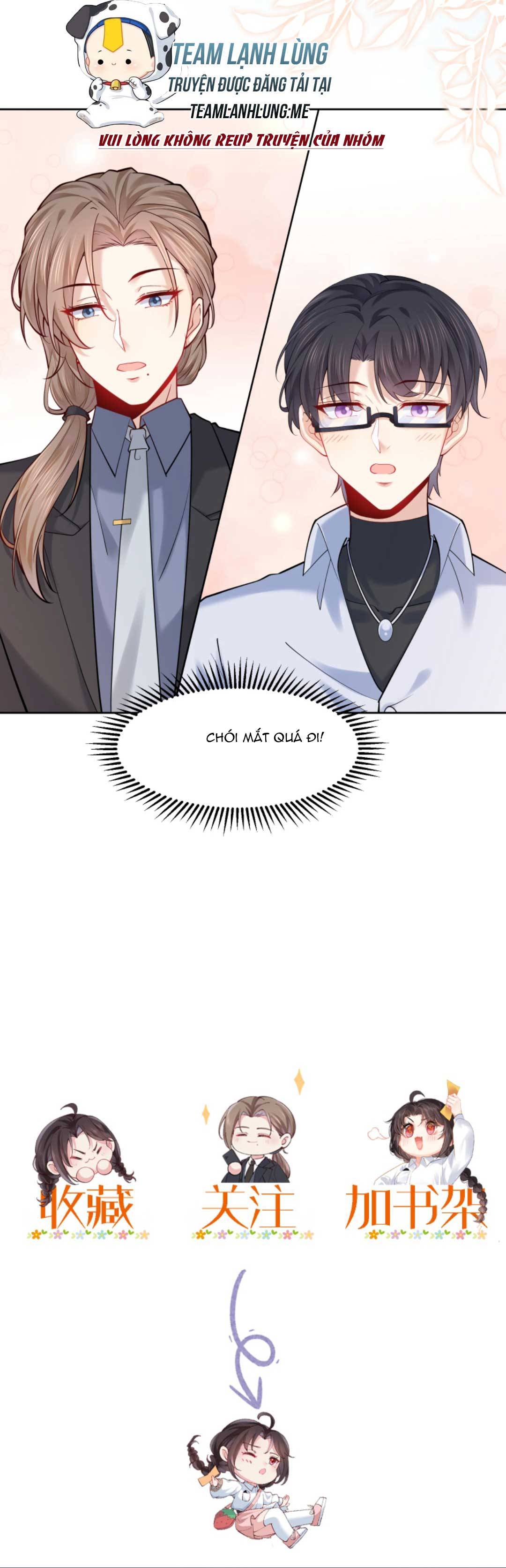 sau khi xuống núi , đại lão huyền học chấn động cả thế giới chapter 167 6