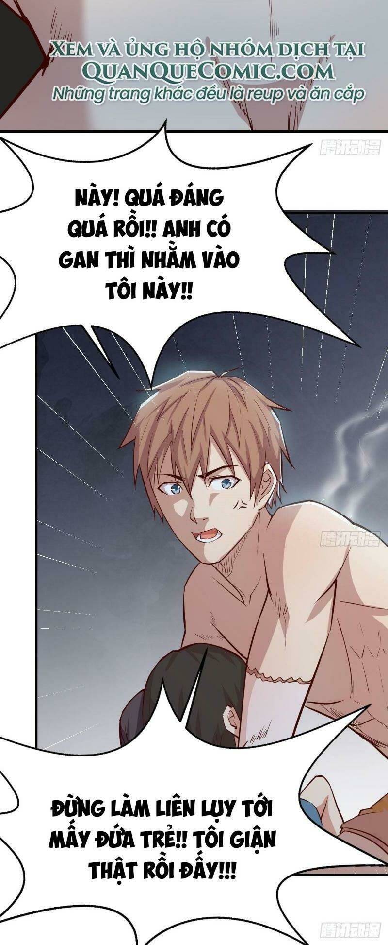 song tu đạo lữ kiểu xem mặt chapter 74 12