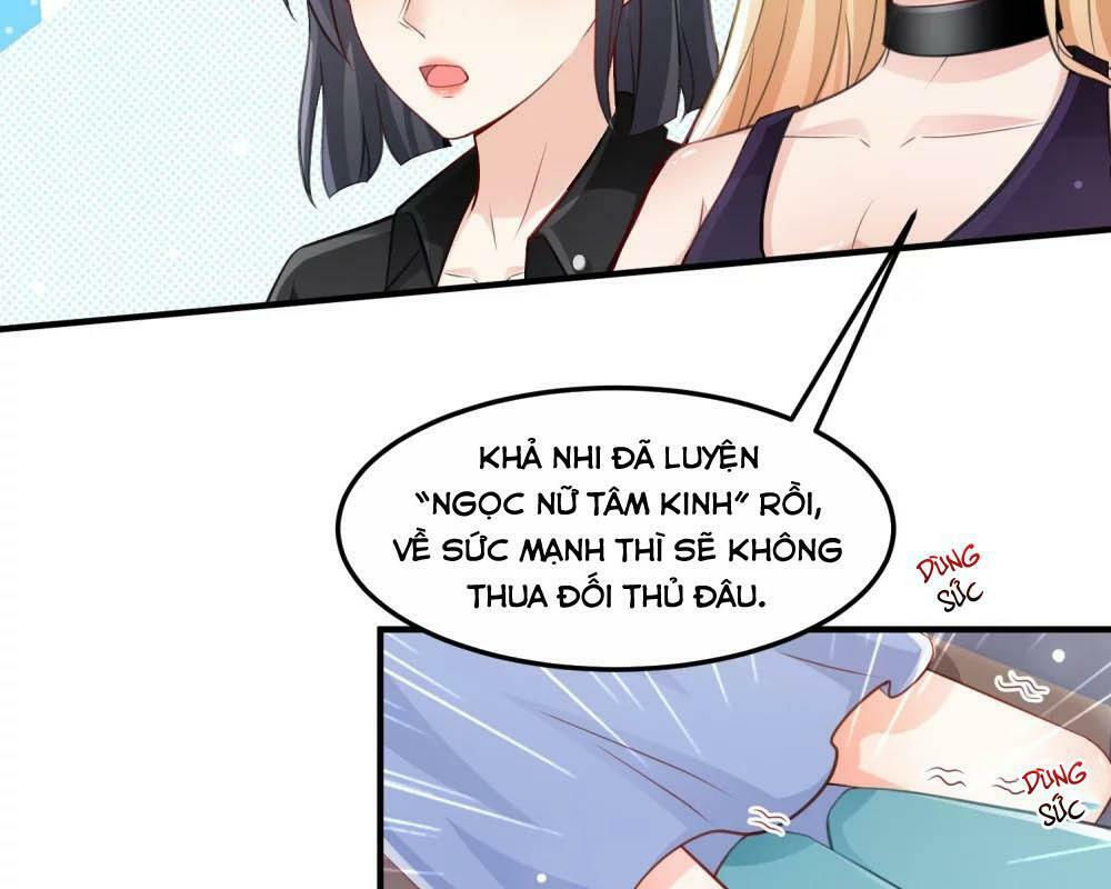tối cường vận đào hoa chapter 101 36