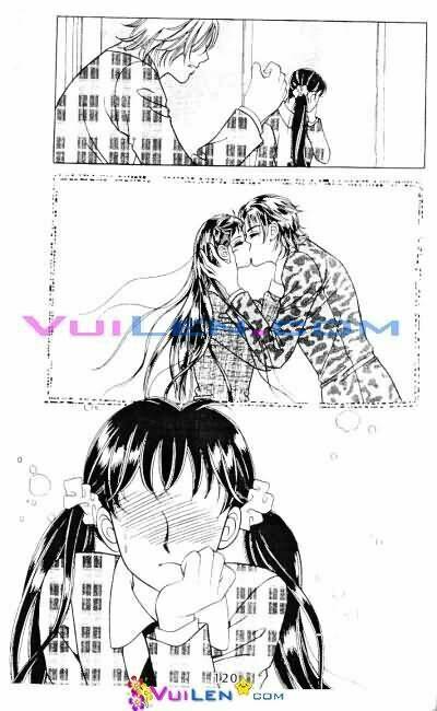 có anh trong đời chapter 7 120