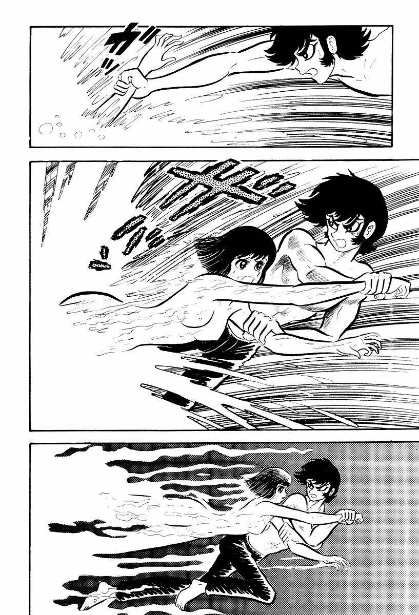 devilman chapter 7 24