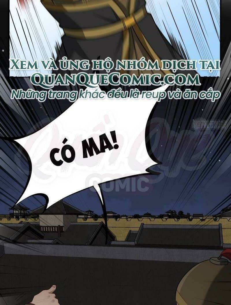 trọng sinh tới đại đường chapter 90 23