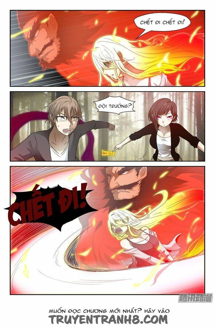 thần dũng giáng lâm chapter 46 2
