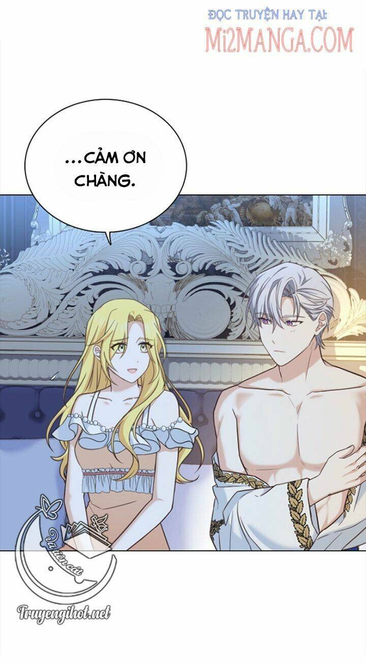 một đêm với hoàng đế chapter 39.5 4