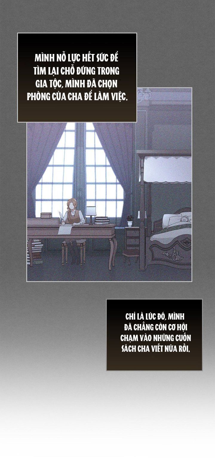 lần này tôi sẽ trở thành gia chủ chapter 11 53