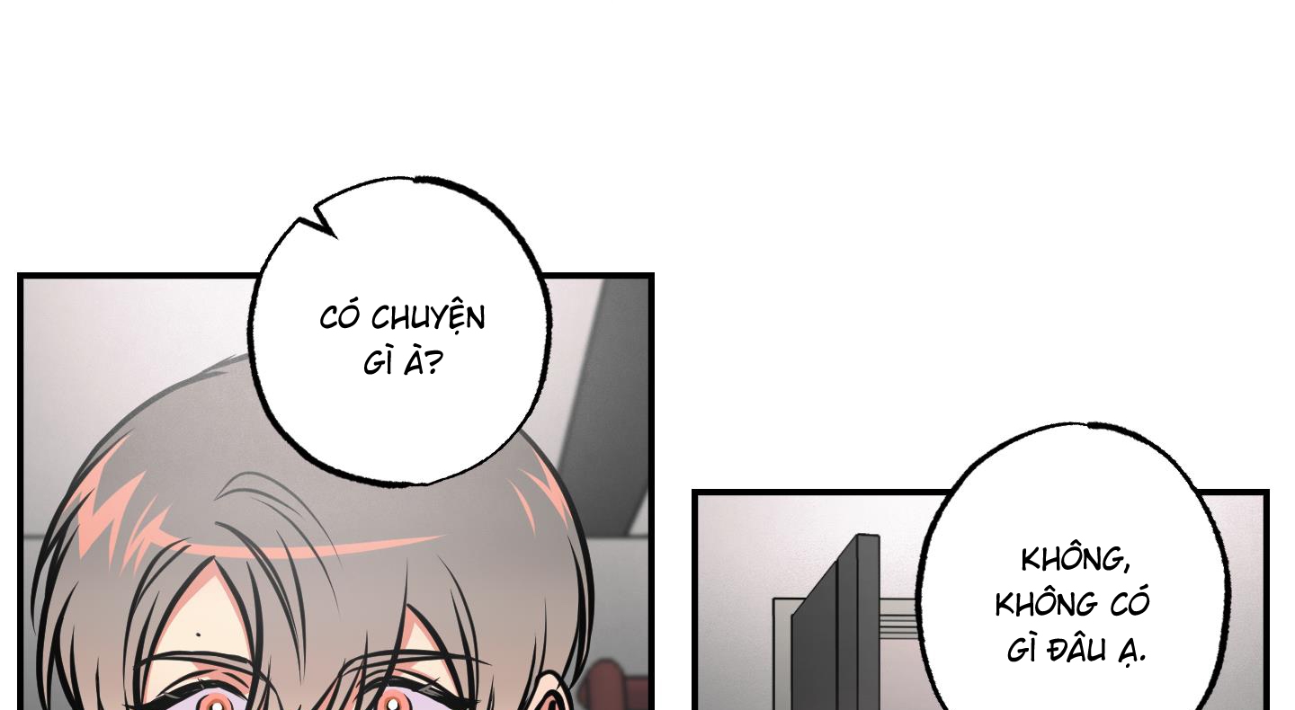 cây thương của ghost chapter 17 17